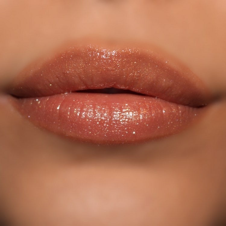 Sun kissed | Lip Gloss