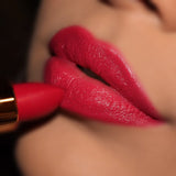 Nº 17 | Lipstick