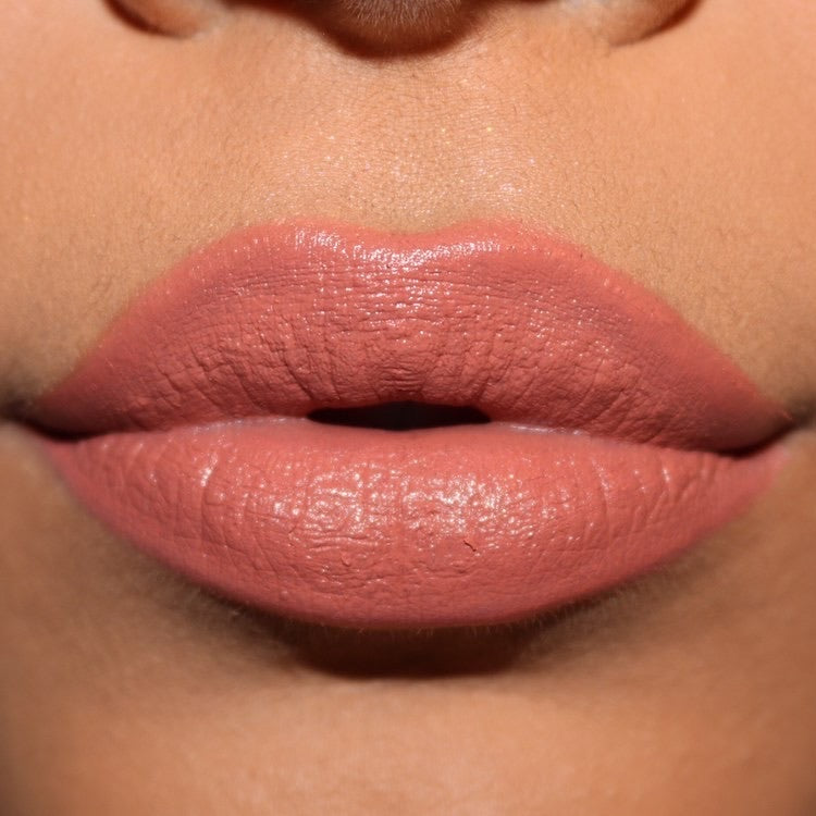 Nº 8 | Lipstick