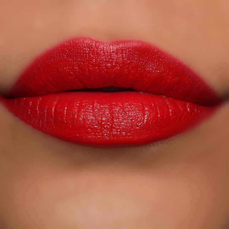Nº 2 | Lipstick